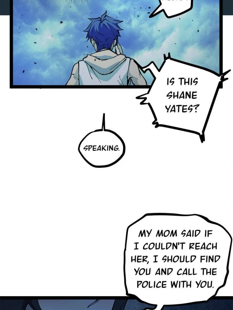 Read Myriad Realms Gatekeeper En Manga Online