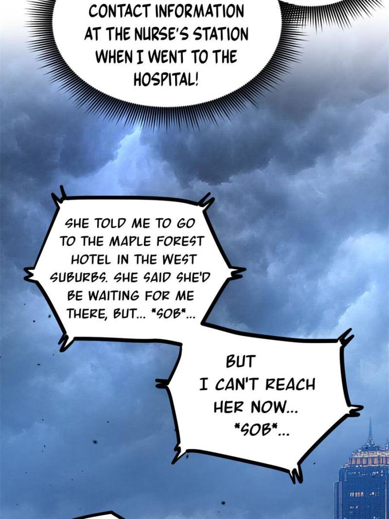 Read Myriad Realms Gatekeeper En Manga Online