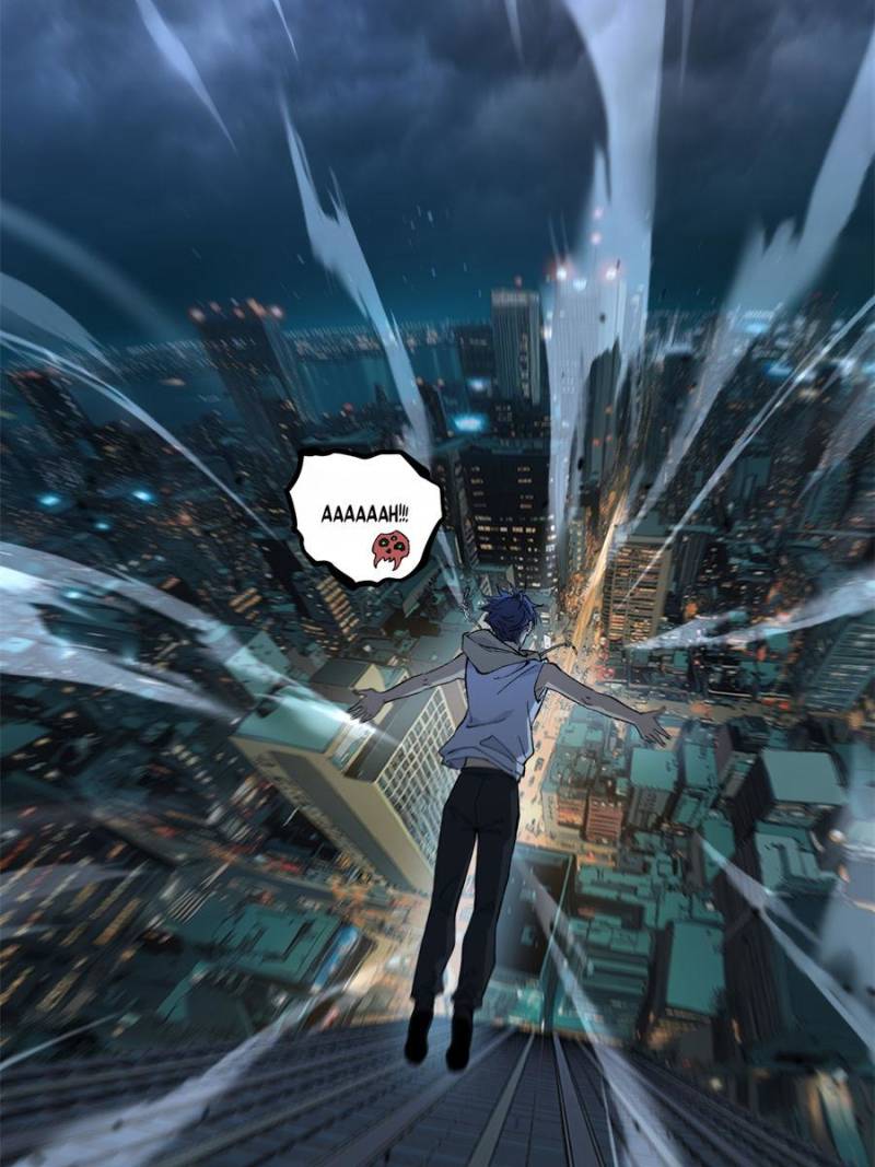 Read Myriad Realms Gatekeeper En Manga Online