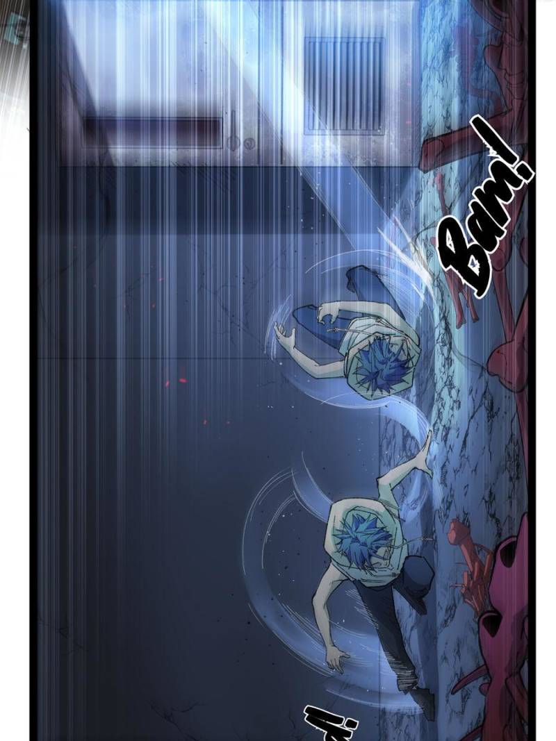Read Myriad Realms Gatekeeper En Manga Online