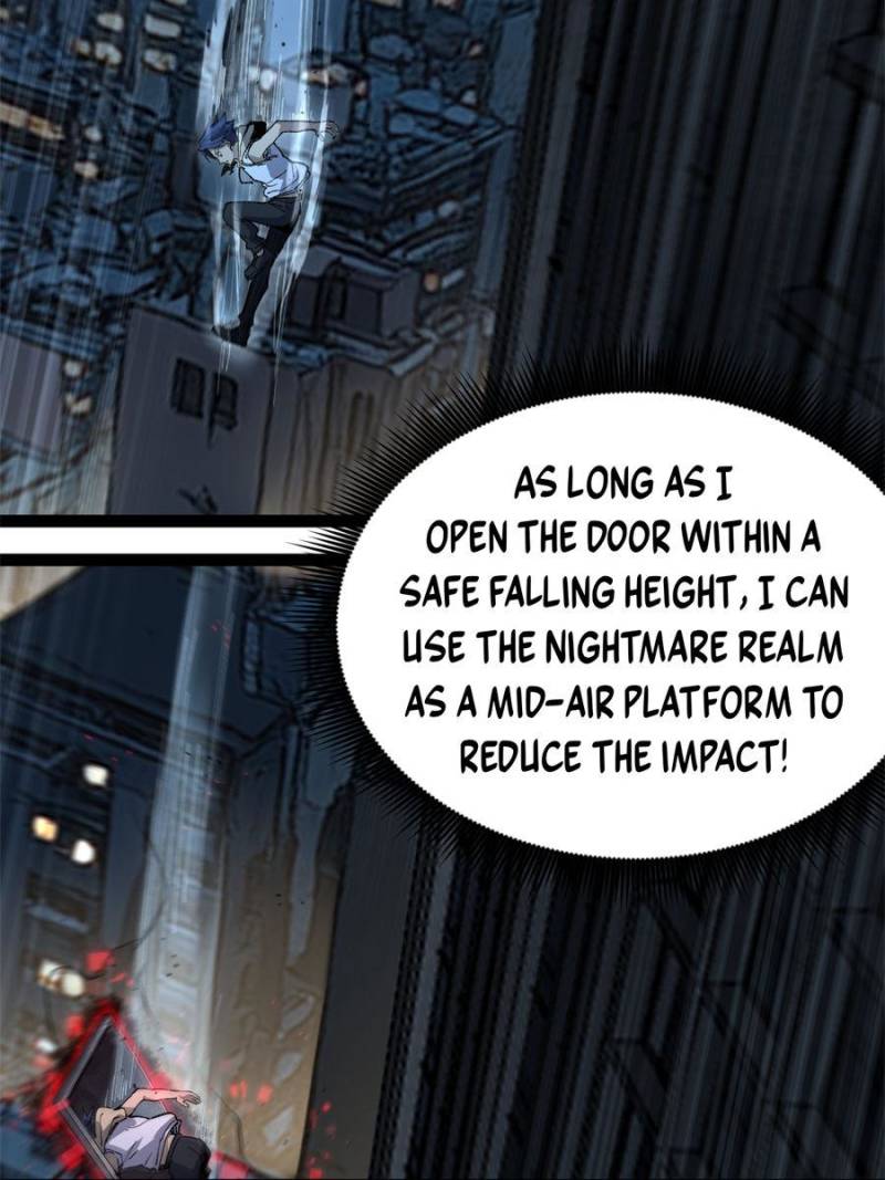 Read Myriad Realms Gatekeeper En Manga Online