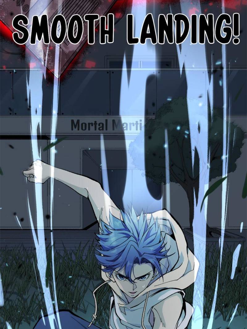 Read Myriad Realms Gatekeeper En Manga Online