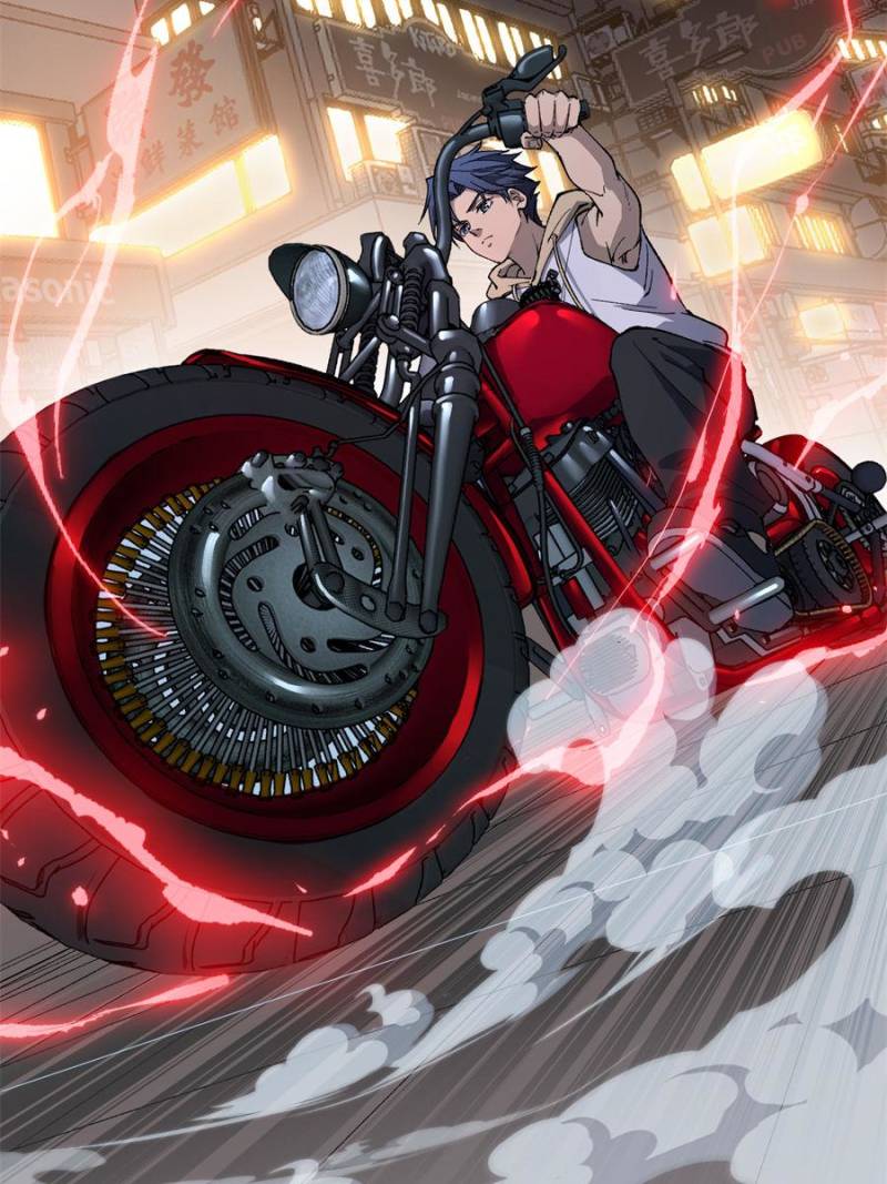 Read Myriad Realms Gatekeeper En Manga Online