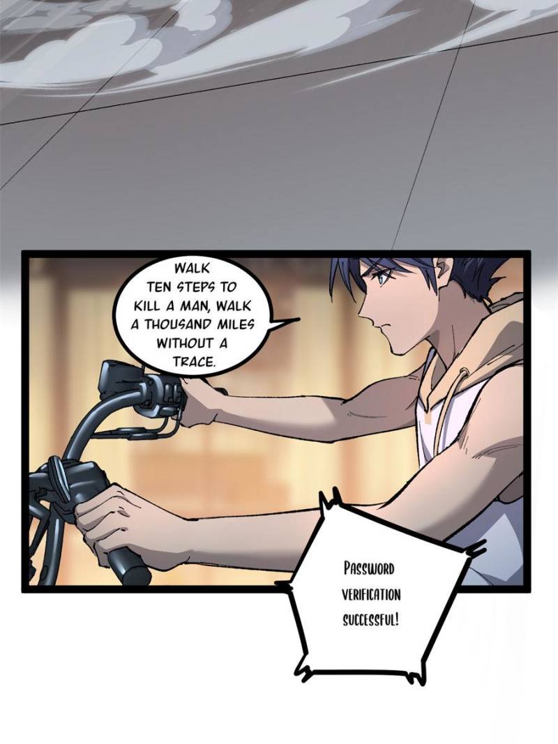 Read Myriad Realms Gatekeeper En Manga Online