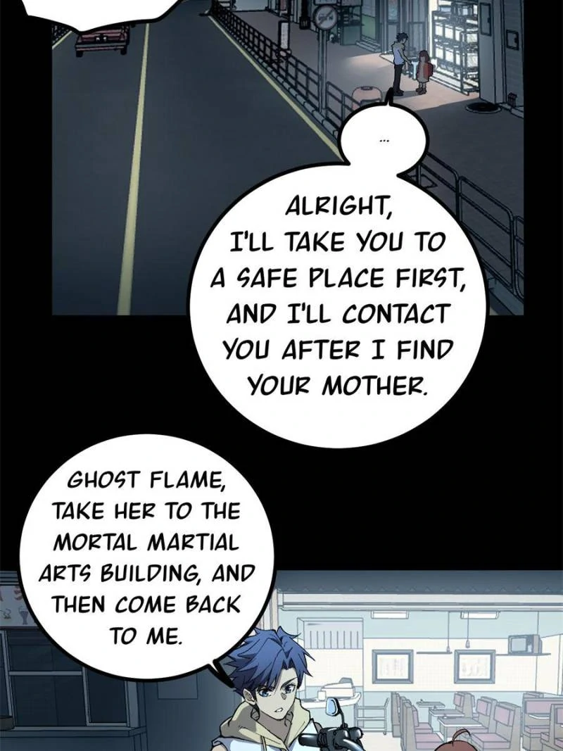 Read Myriad Realms Gatekeeper En Manga Online
