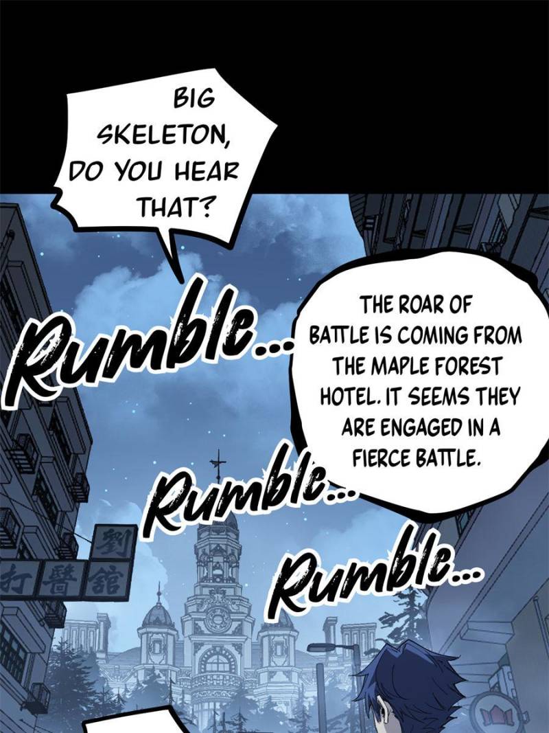 Read Myriad Realms Gatekeeper En Manga Online