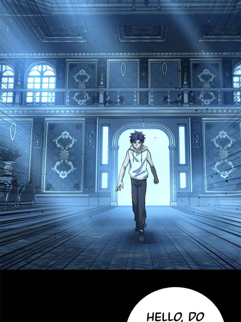Read Myriad Realms Gatekeeper En Manga Online