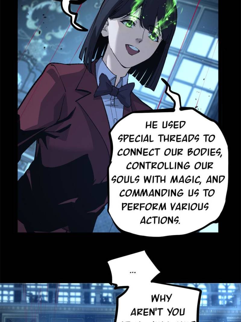 Read Myriad Realms Gatekeeper En Manga Online