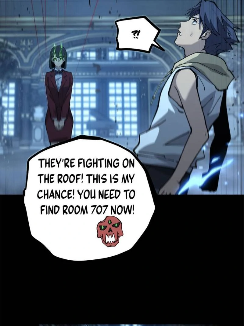 Read Myriad Realms Gatekeeper En Manga Online