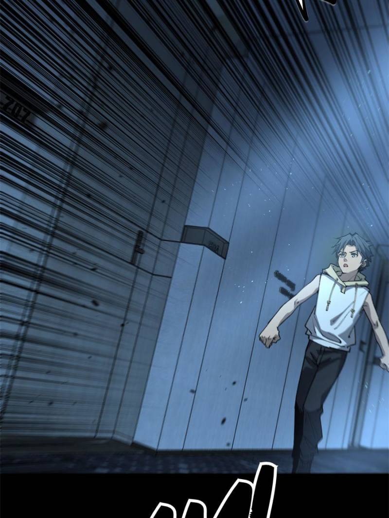 Read Myriad Realms Gatekeeper En Manga Online
