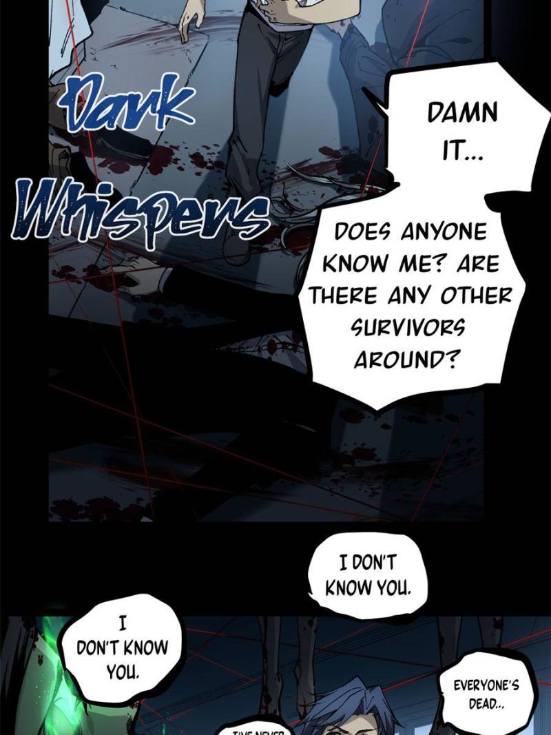 Read Myriad Realms Gatekeeper En Manga Online
