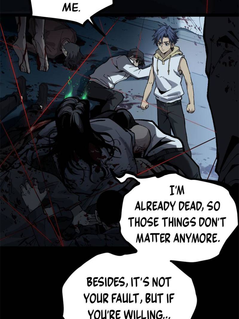 Read Myriad Realms Gatekeeper En Manga Online