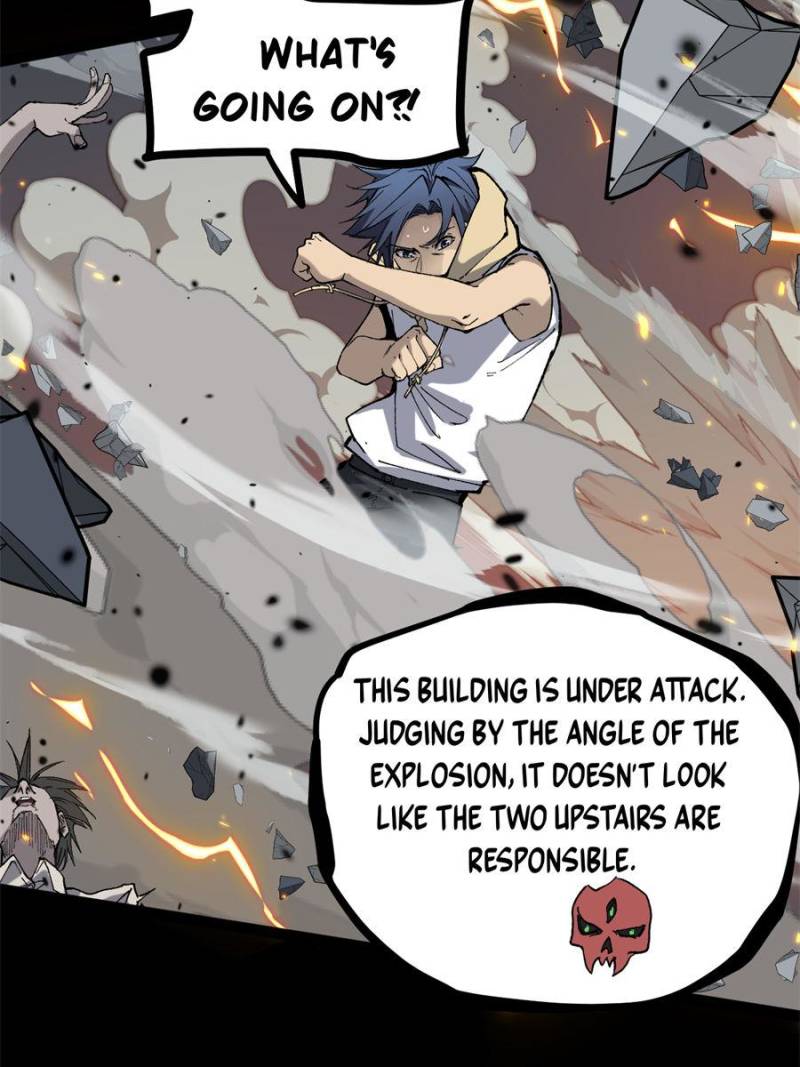 Read Myriad Realms Gatekeeper En Manga Online