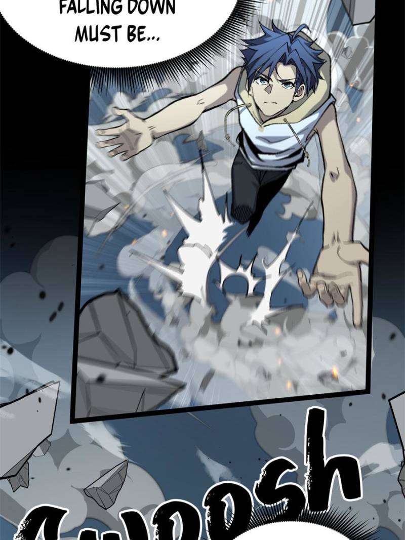 Read Myriad Realms Gatekeeper En Manga Online