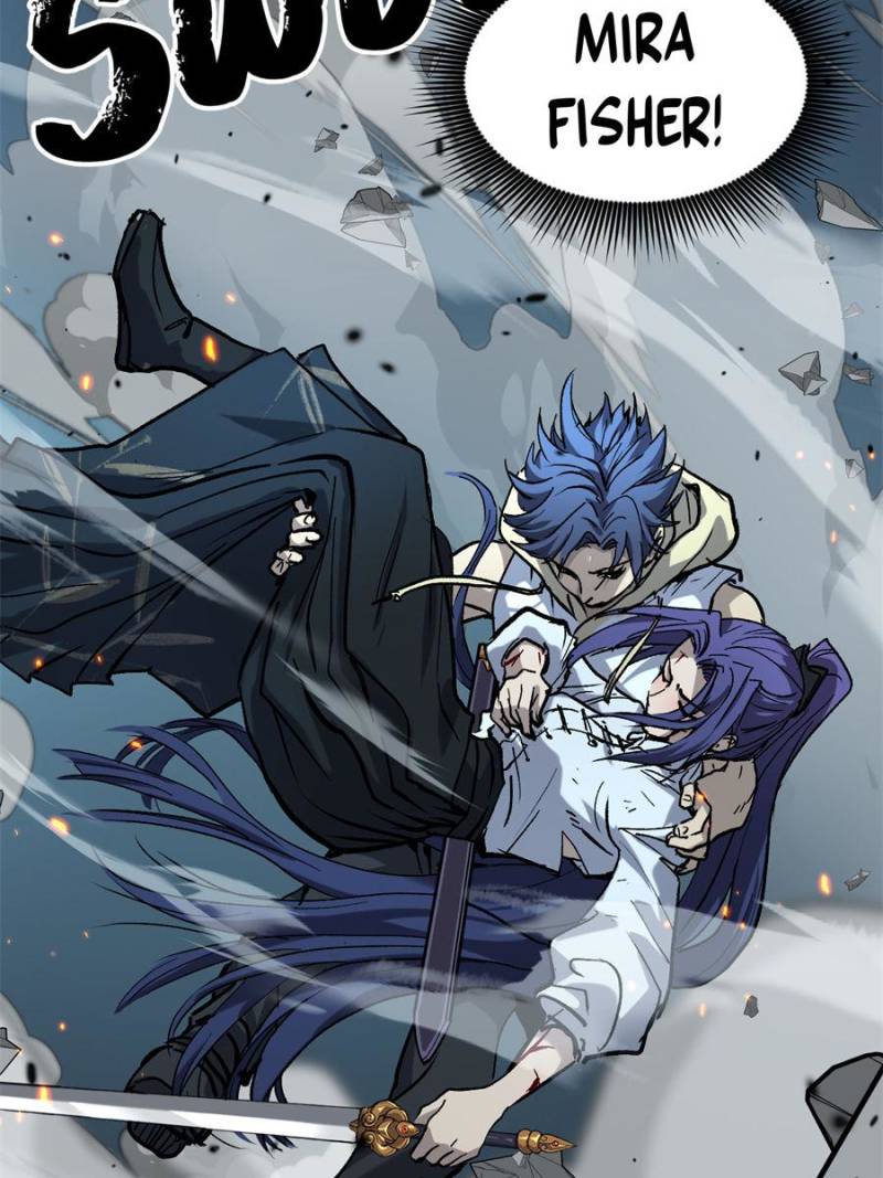 Read Myriad Realms Gatekeeper En Manga Online