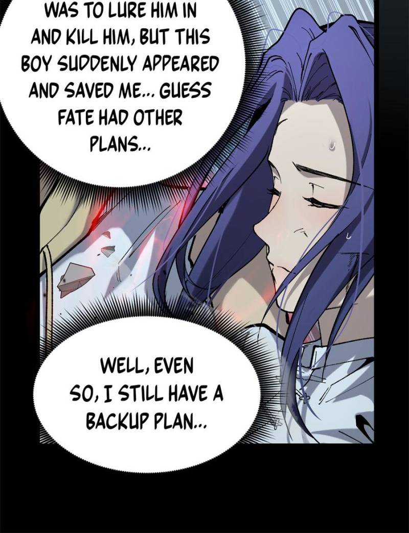 Read Myriad Realms Gatekeeper En Manga Online