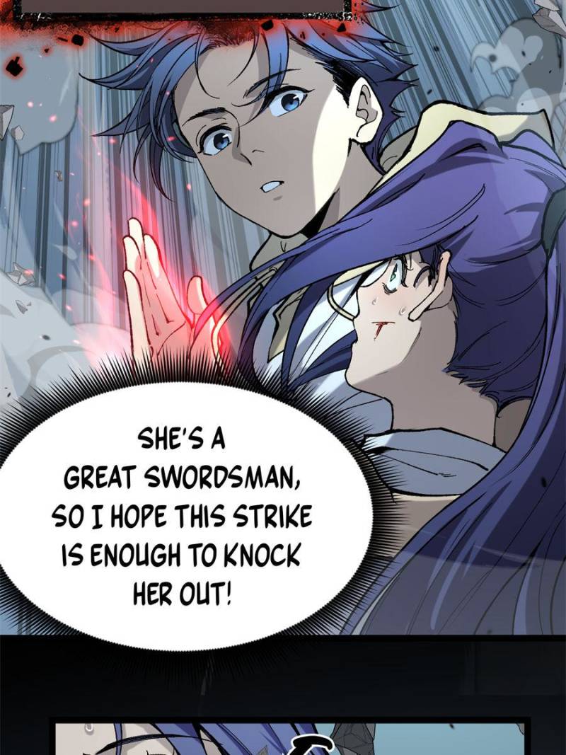 Read Myriad Realms Gatekeeper En Manga Online