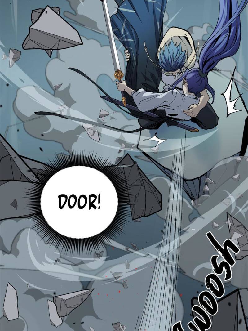 Read Myriad Realms Gatekeeper En Manga Online