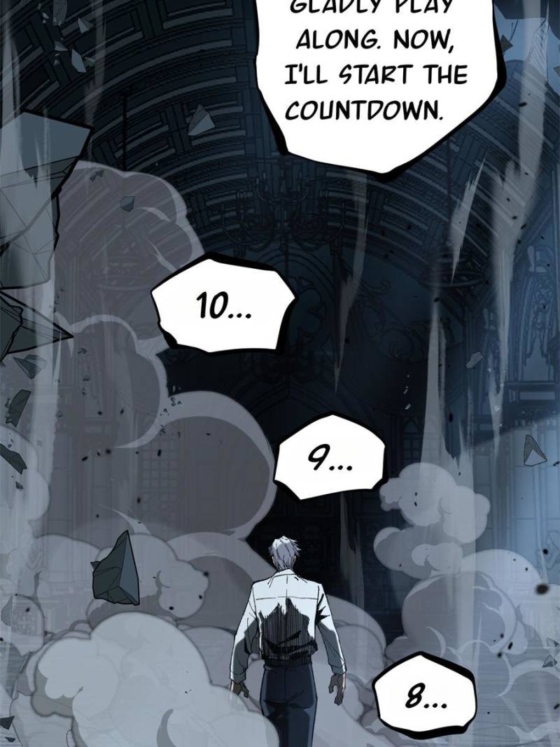 Read Myriad Realms Gatekeeper En Manga Online