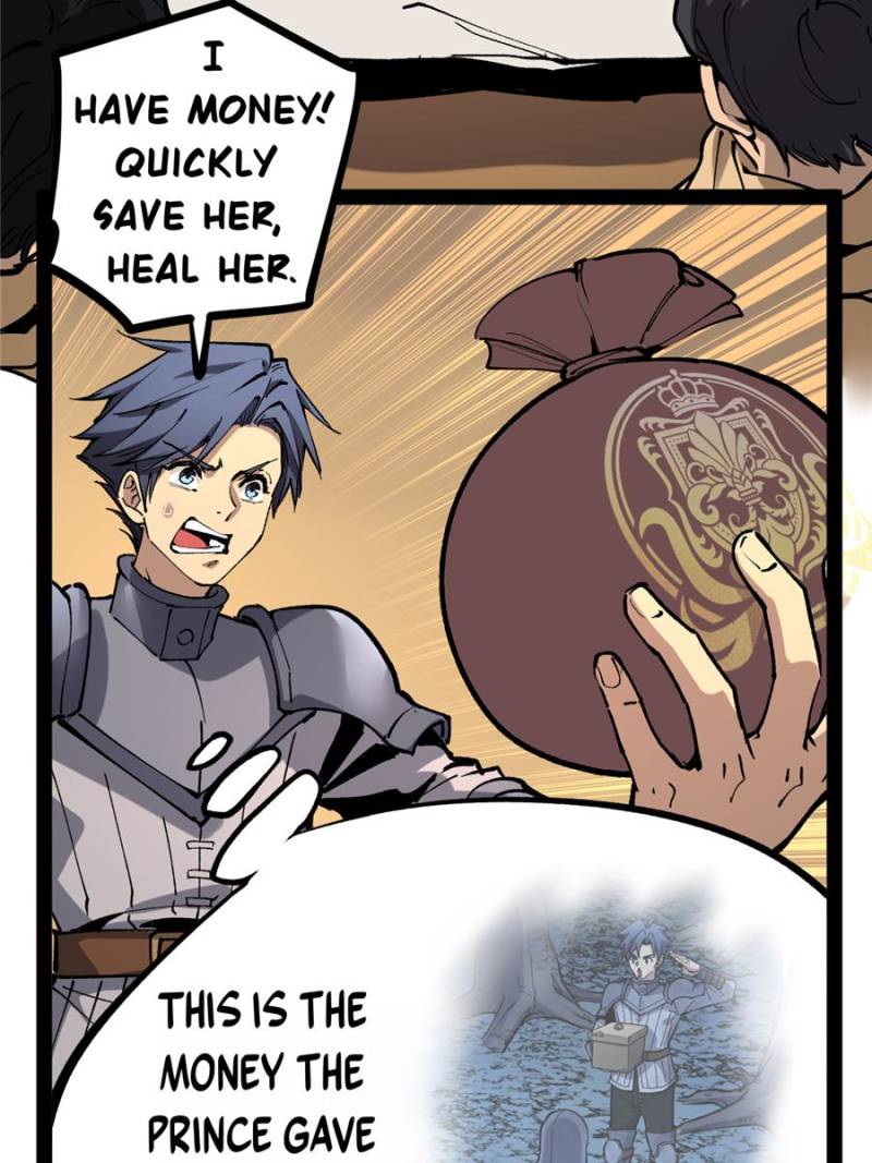 Read Myriad Realms Gatekeeper En Manga Online