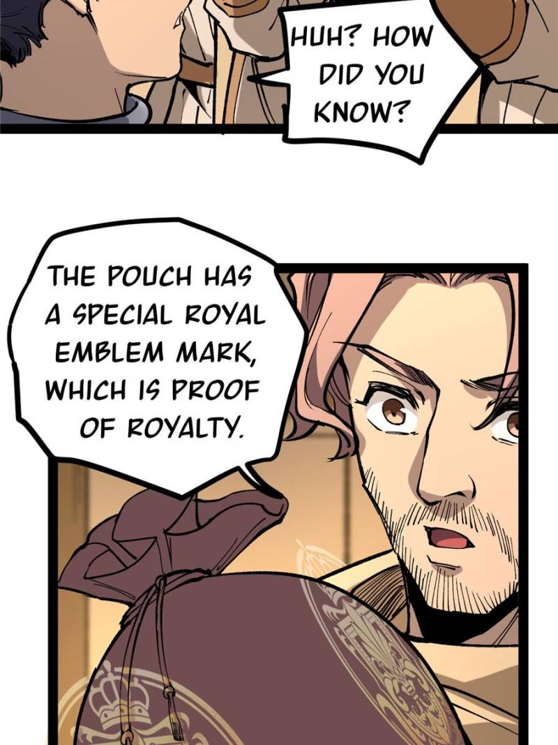 Read Myriad Realms Gatekeeper En Manga Online