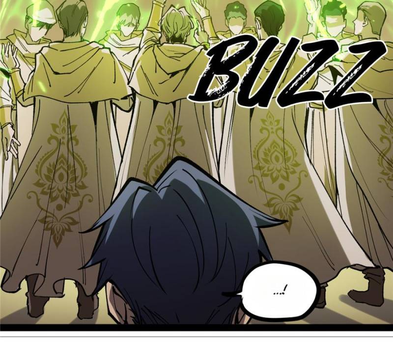 Read Myriad Realms Gatekeeper En Manga Online