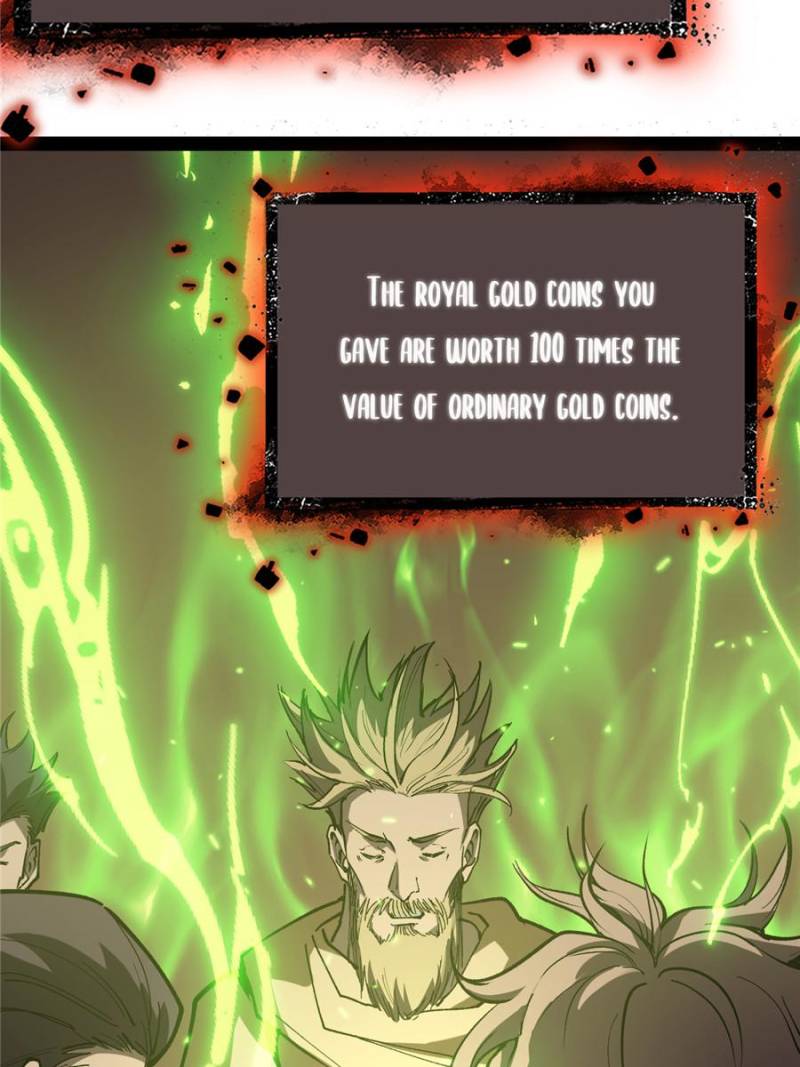 Read Myriad Realms Gatekeeper En Manga Online