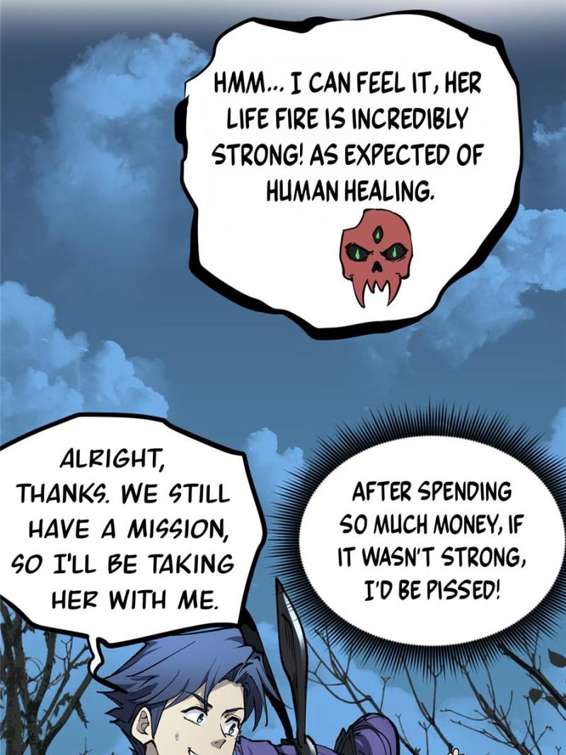 Read Myriad Realms Gatekeeper En Manga Online