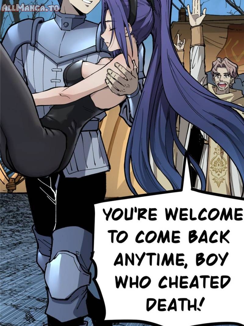Read Myriad Realms Gatekeeper En Manga Online