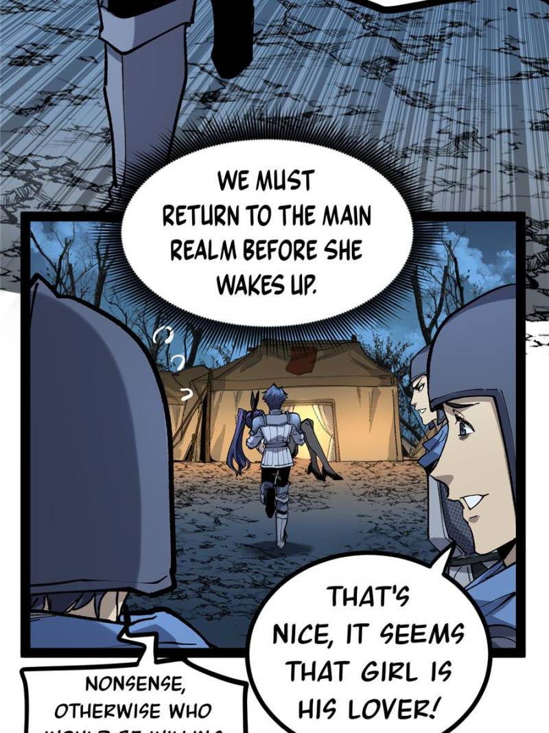 Read Myriad Realms Gatekeeper En Manga Online