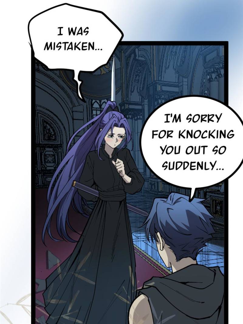 Read Myriad Realms Gatekeeper En Manga Online