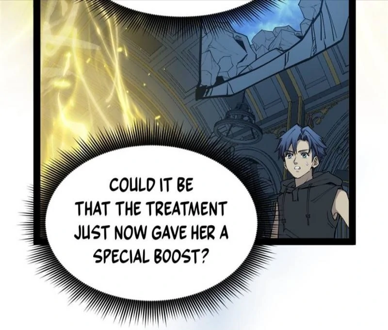 Read Myriad Realms Gatekeeper En Manga Online