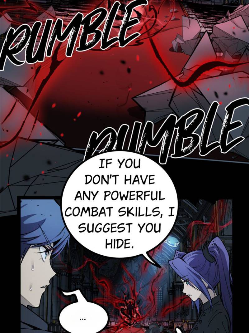 Read Myriad Realms Gatekeeper En Manga Online