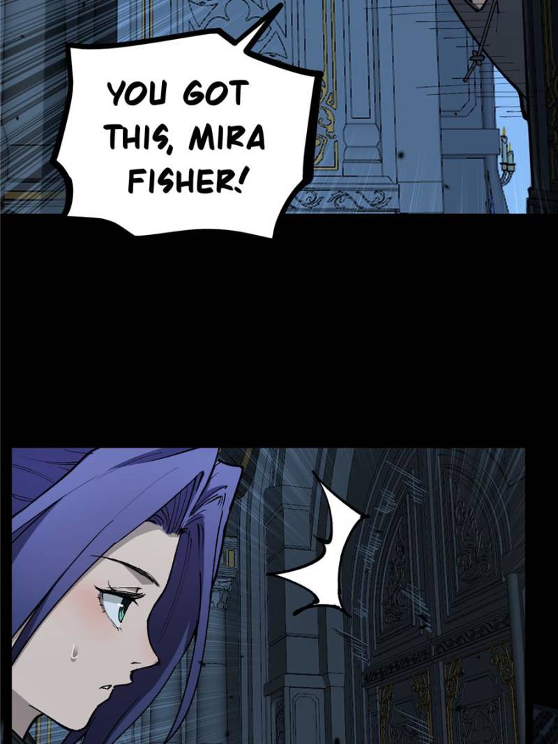Read Myriad Realms Gatekeeper En Manga Online