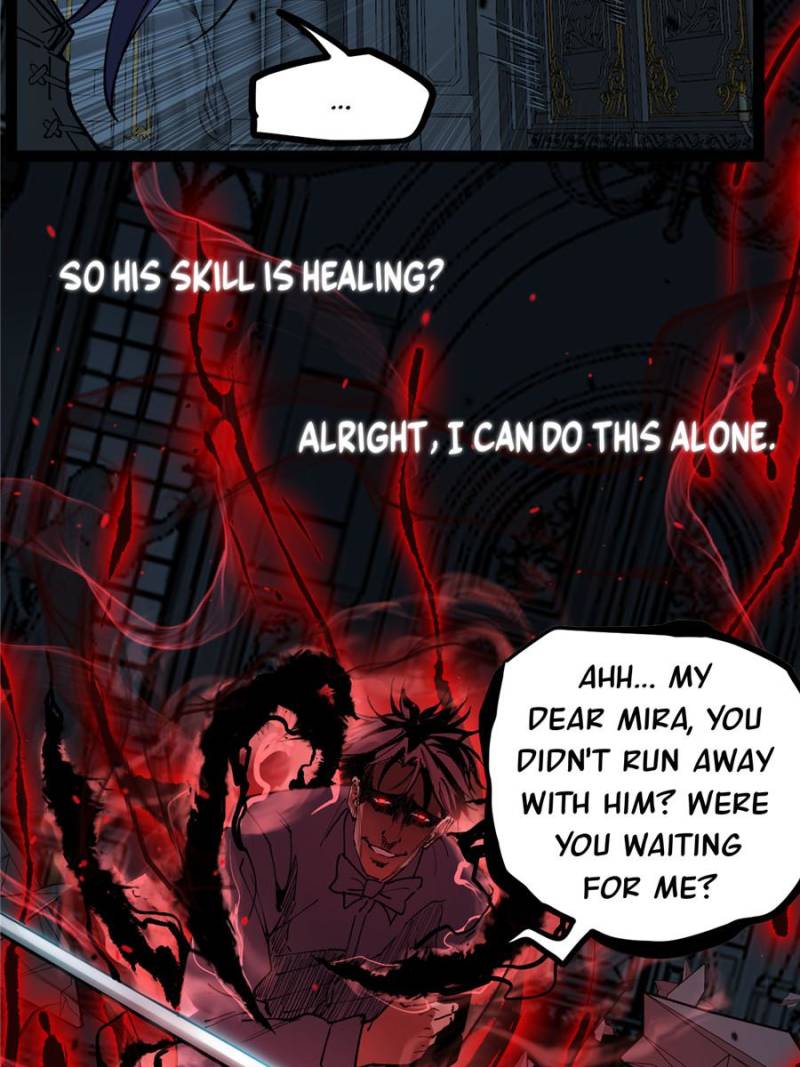 Read Myriad Realms Gatekeeper En Manga Online