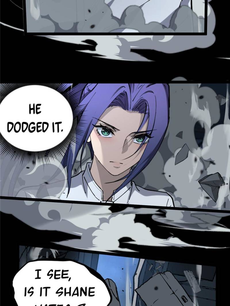 Read Myriad Realms Gatekeeper En Manga Online