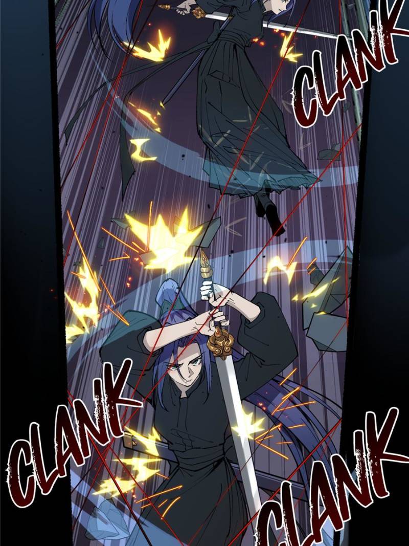 Read Myriad Realms Gatekeeper En Manga Online