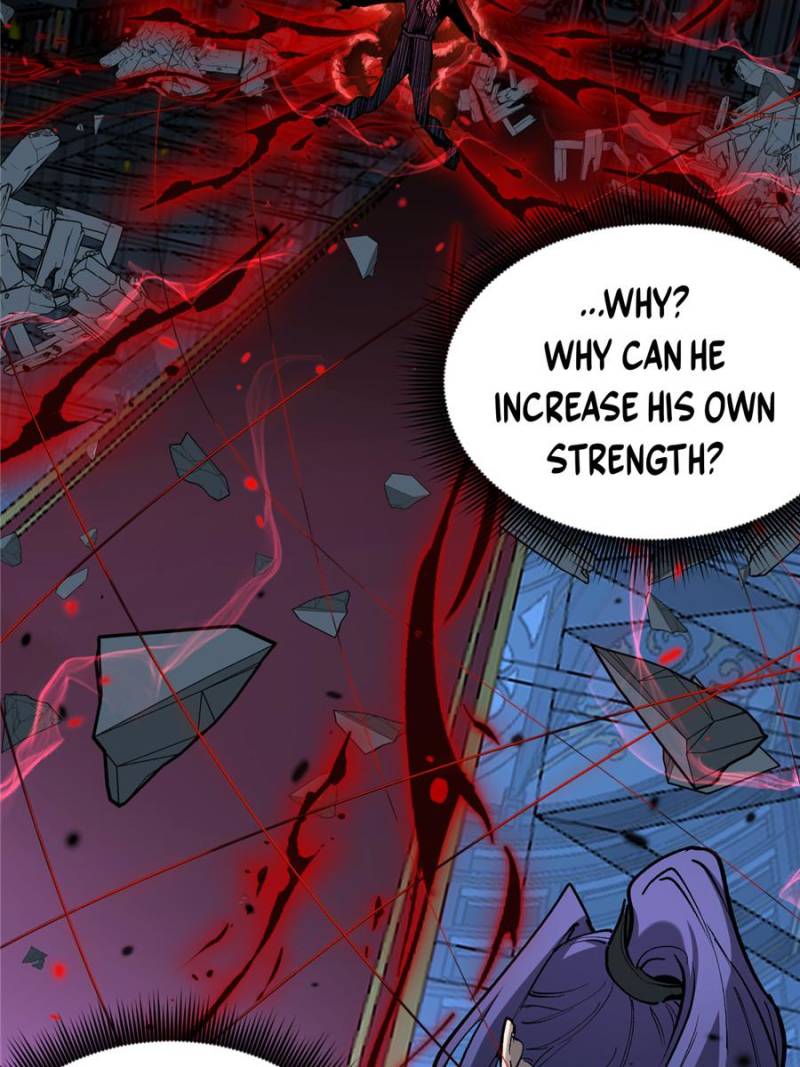 Read Myriad Realms Gatekeeper En Manga Online