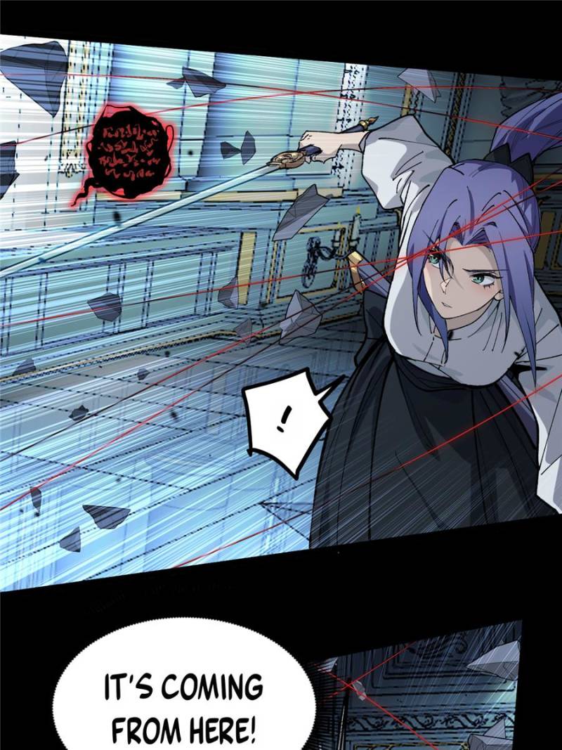 Read Myriad Realms Gatekeeper En Manga Online