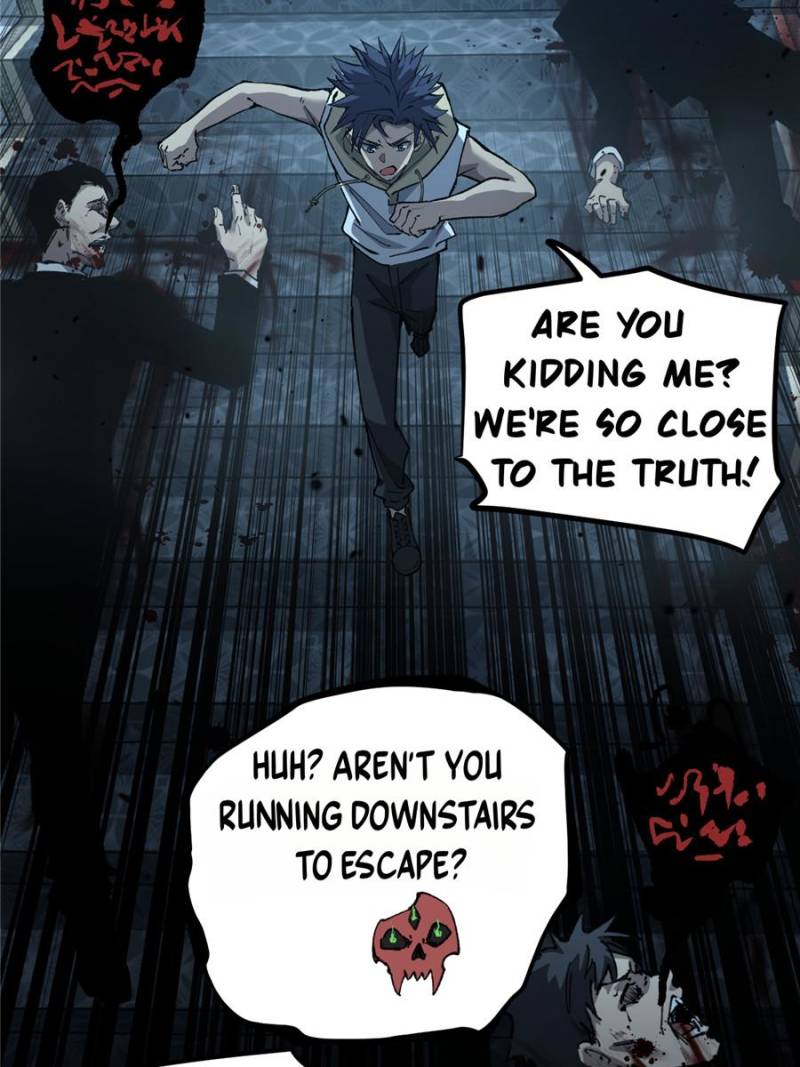 Read Myriad Realms Gatekeeper En Manga Online