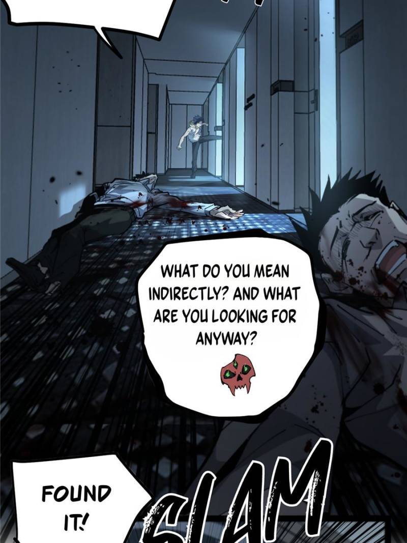 Read Myriad Realms Gatekeeper En Manga Online