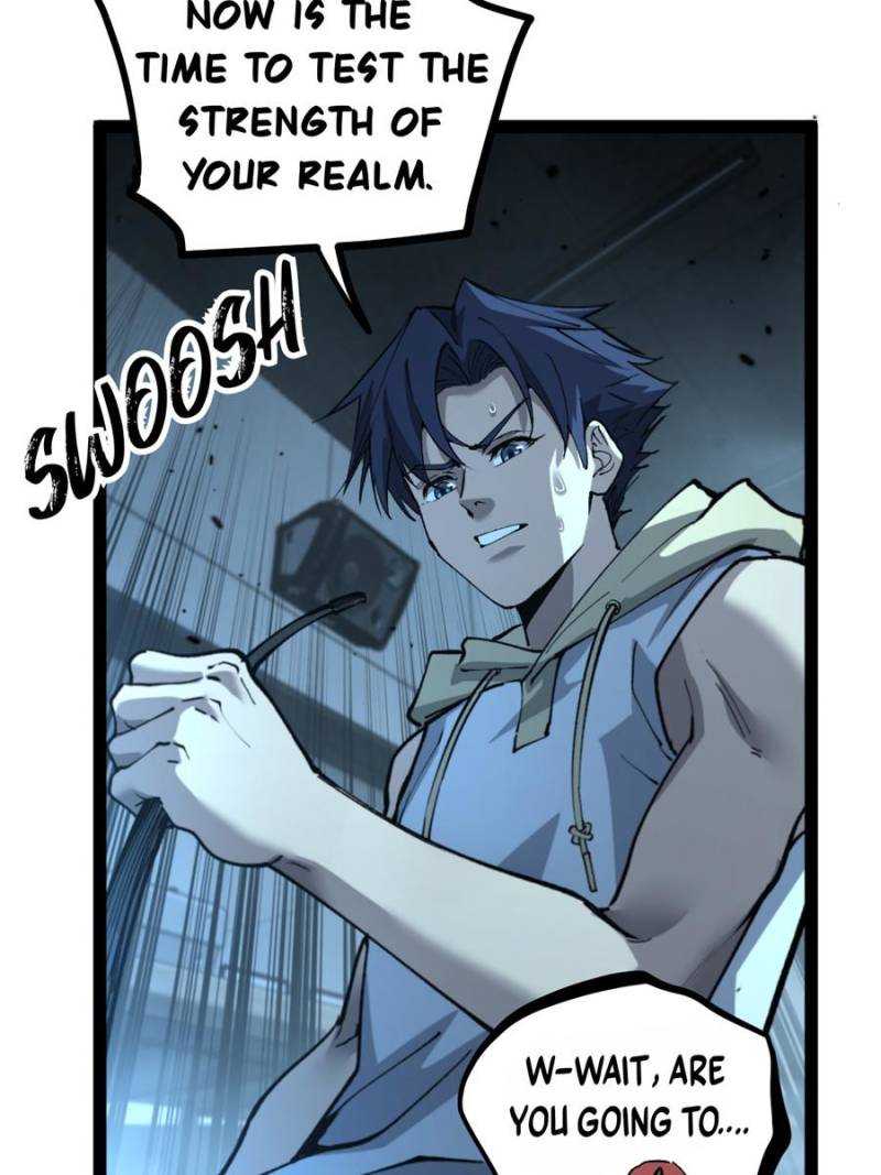 Read Myriad Realms Gatekeeper En Manga Online