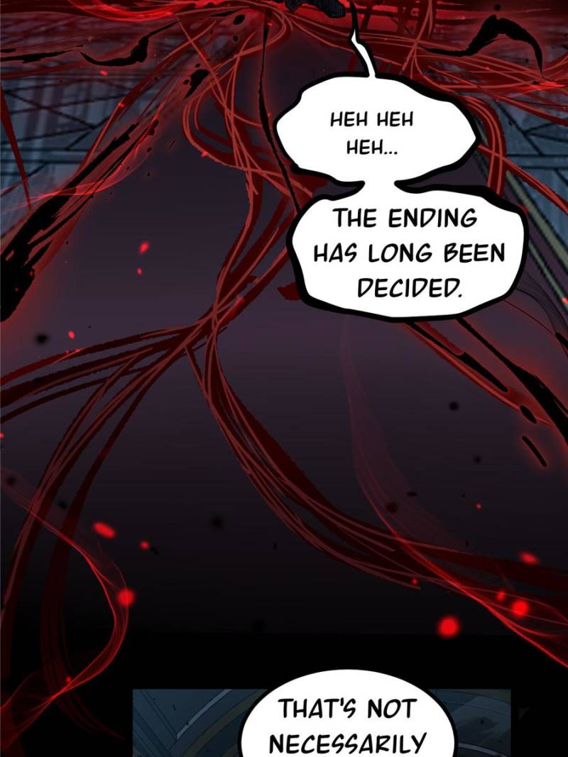 Read Myriad Realms Gatekeeper En Manga Online
