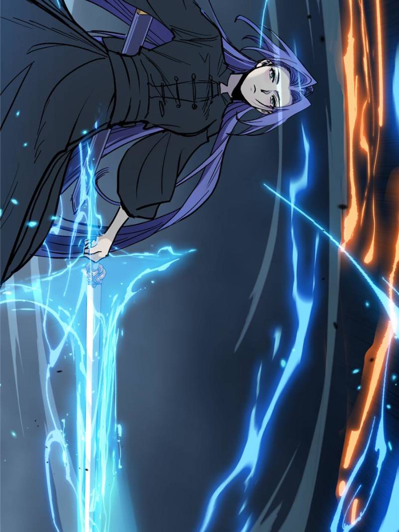 Read Myriad Realms Gatekeeper En Manga Online