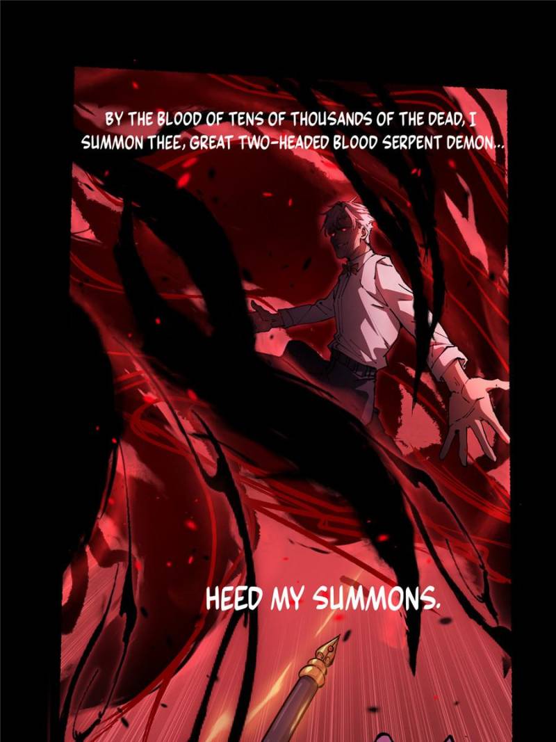 Read Myriad Realms Gatekeeper En Manga Online
