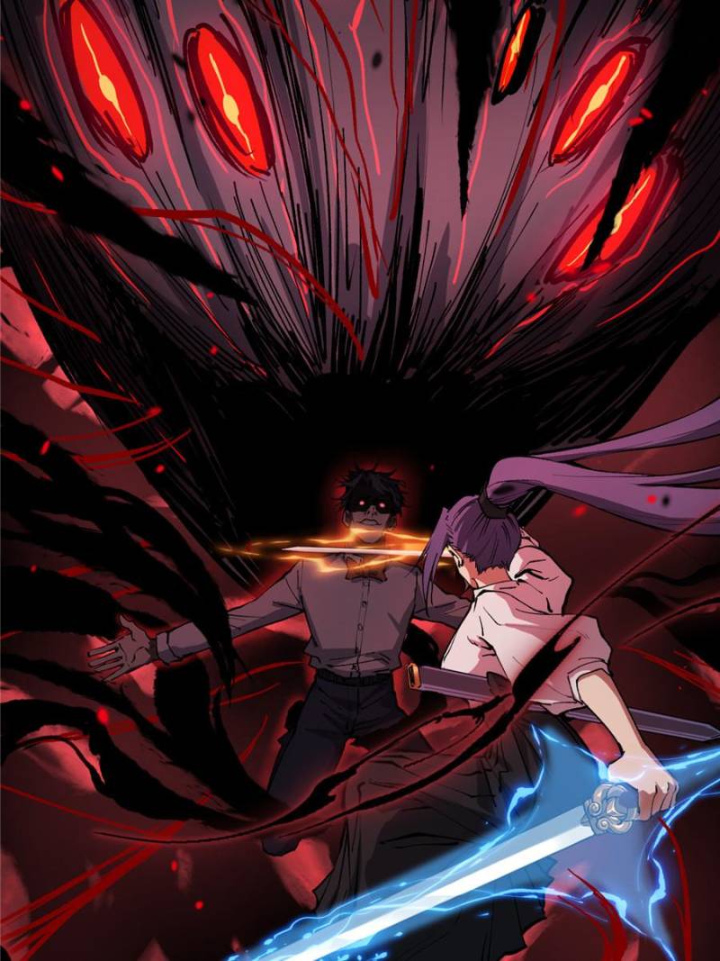 Read Myriad Realms Gatekeeper En Manga Online