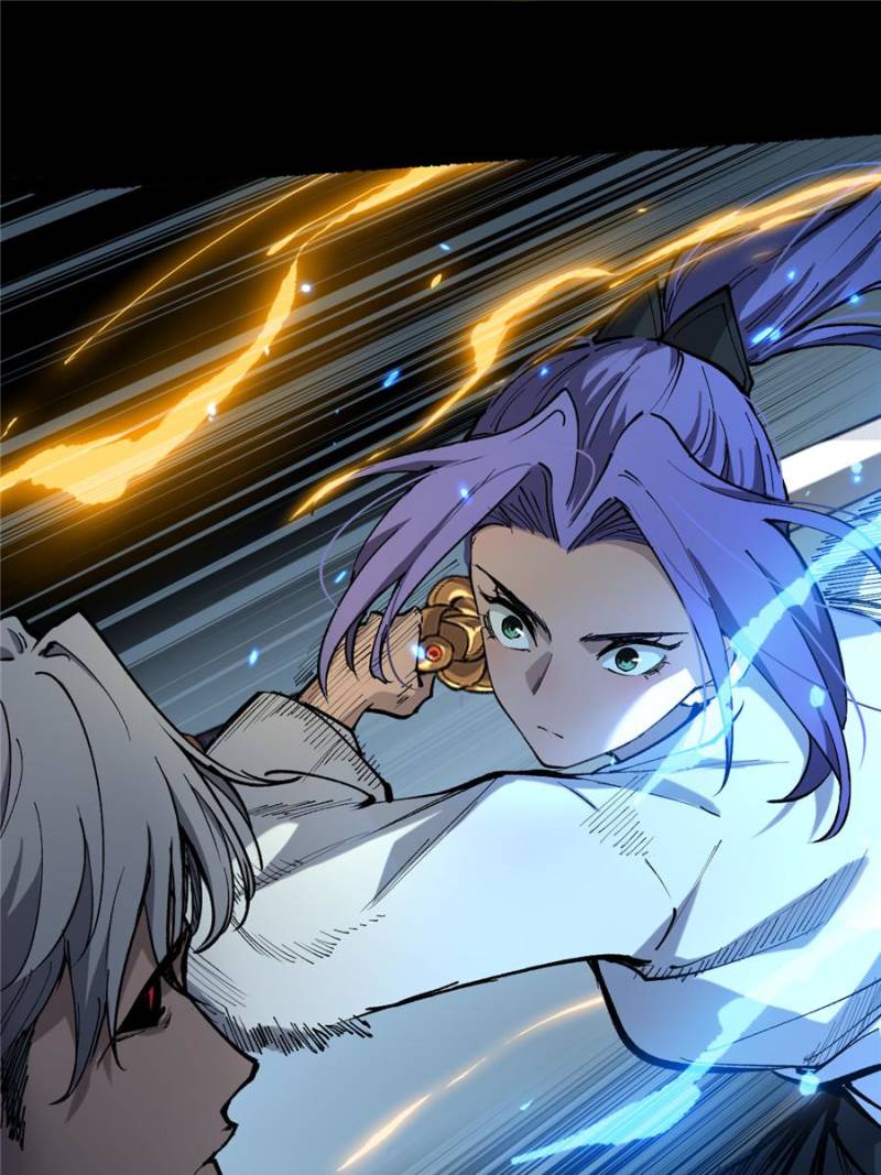 Read Myriad Realms Gatekeeper En Manga Online