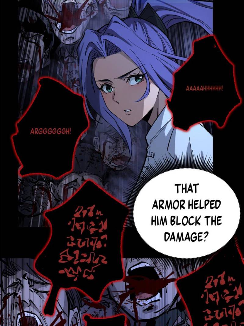 Read Myriad Realms Gatekeeper En Manga Online
