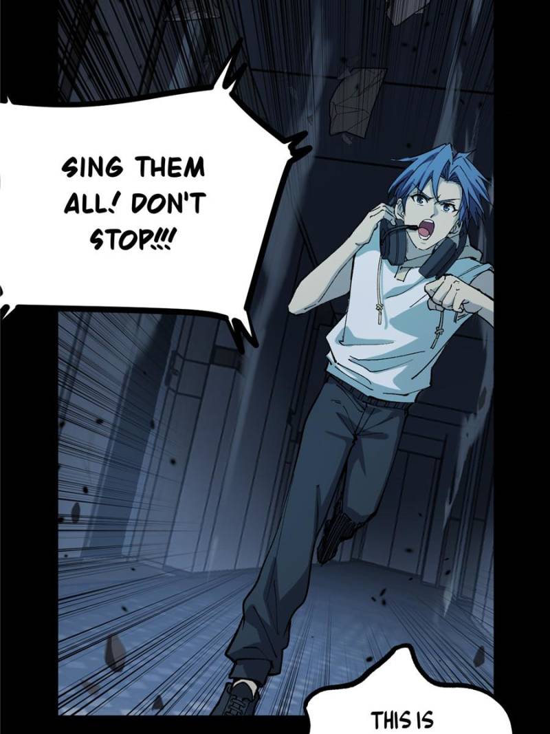 Read Myriad Realms Gatekeeper En Manga Online