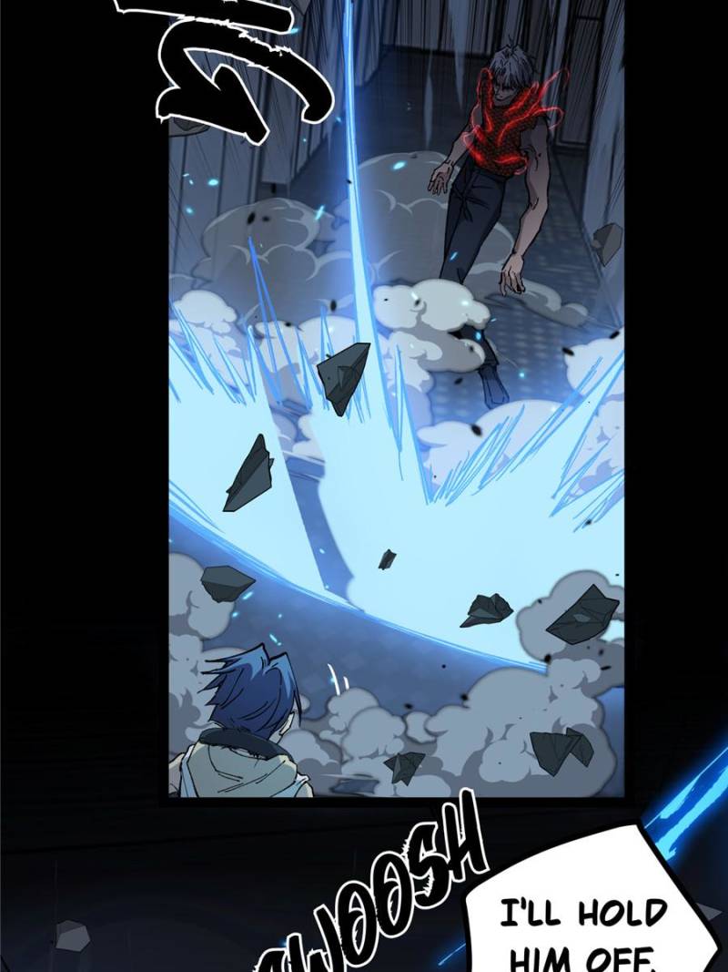 Read Myriad Realms Gatekeeper En Manga Online